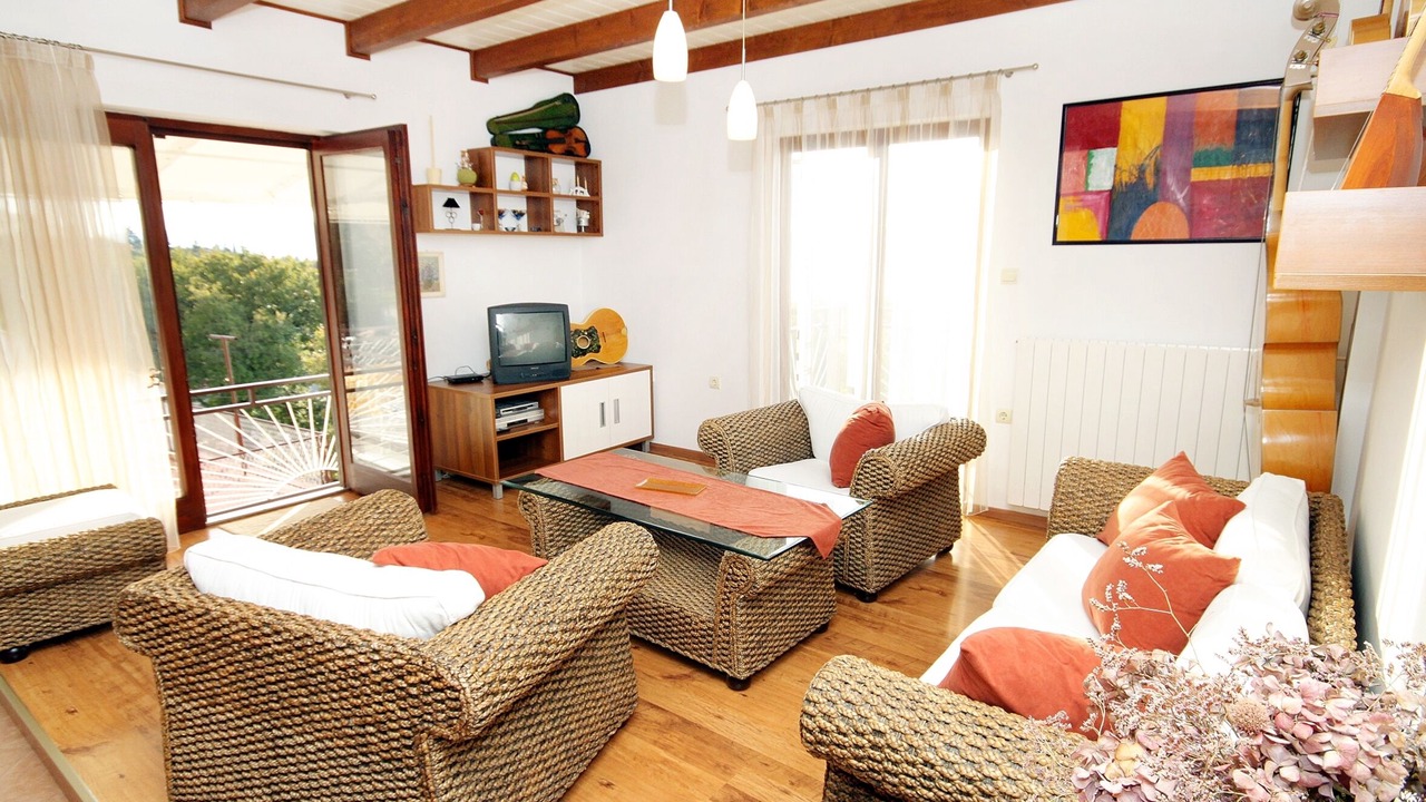 Photo of Livingroom in Klenovica