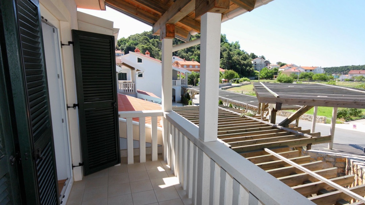 Photo of Patio Balcony in Kampor
