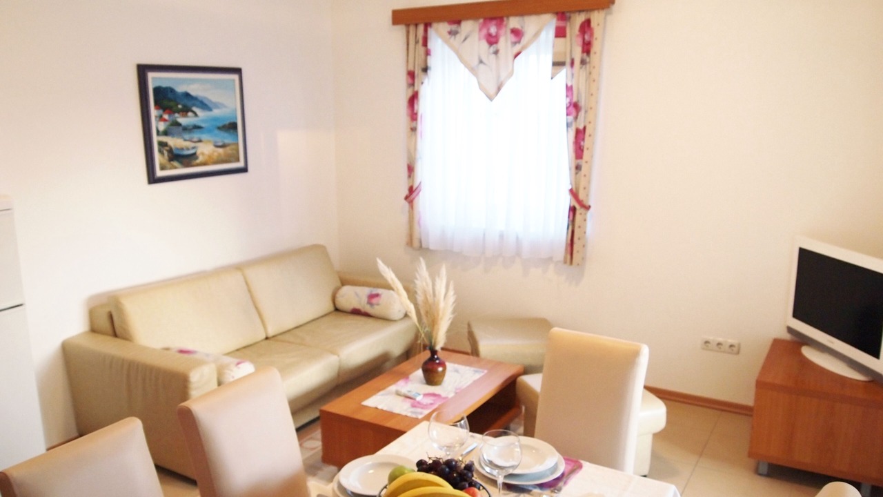 Photo of Livingroom in Kampor