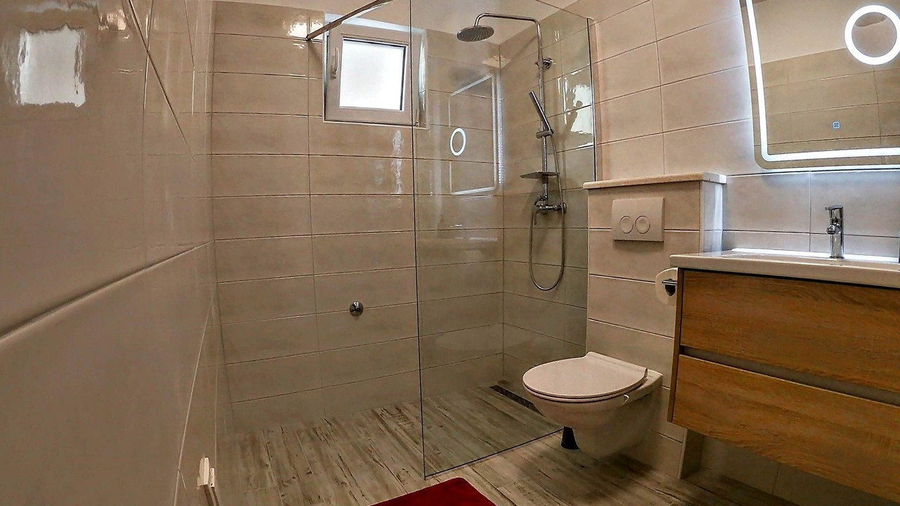 Photo of Bathroom in Blato