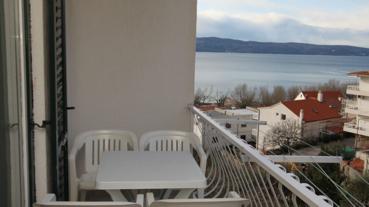 Photo of Patio Balcony in Duce