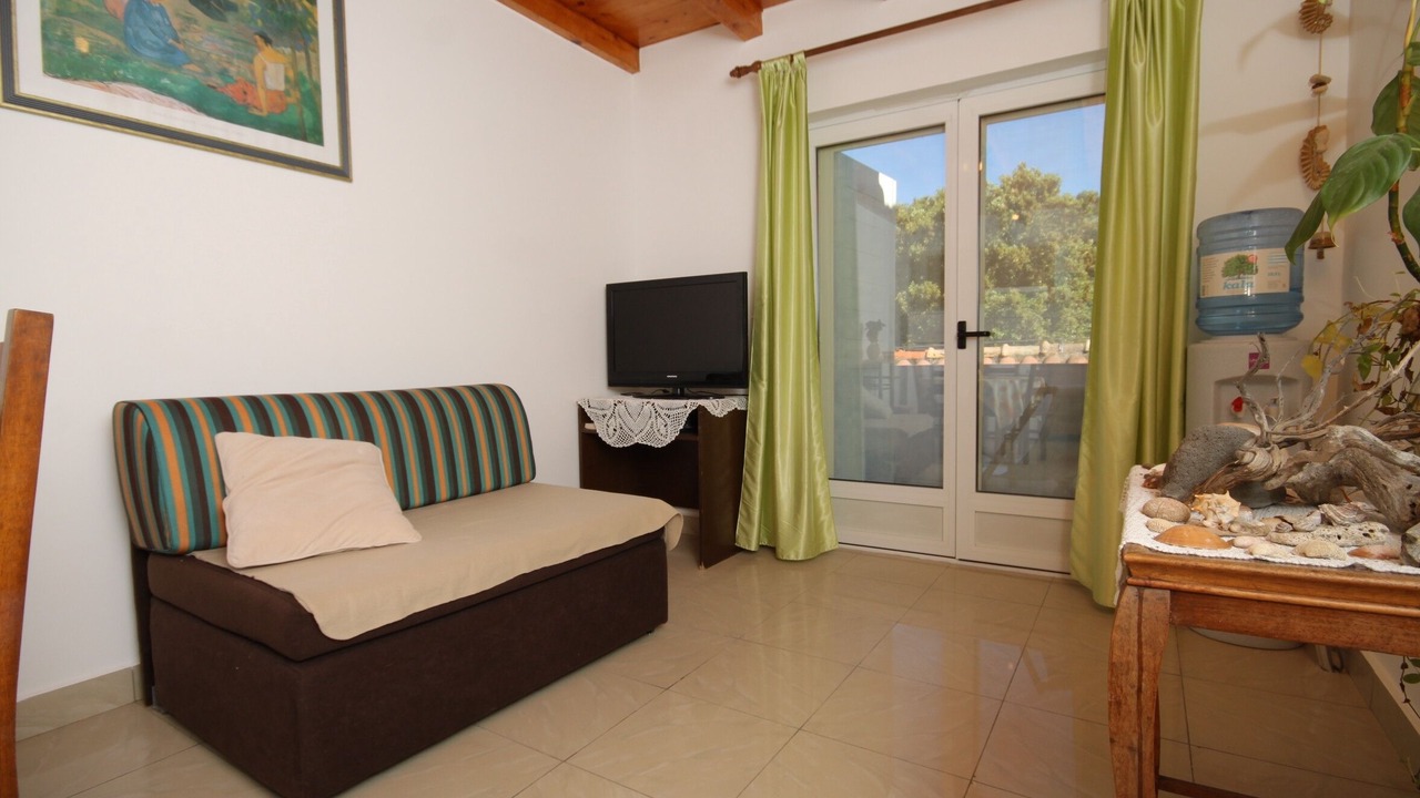 Photo of Livingroom in Scedro