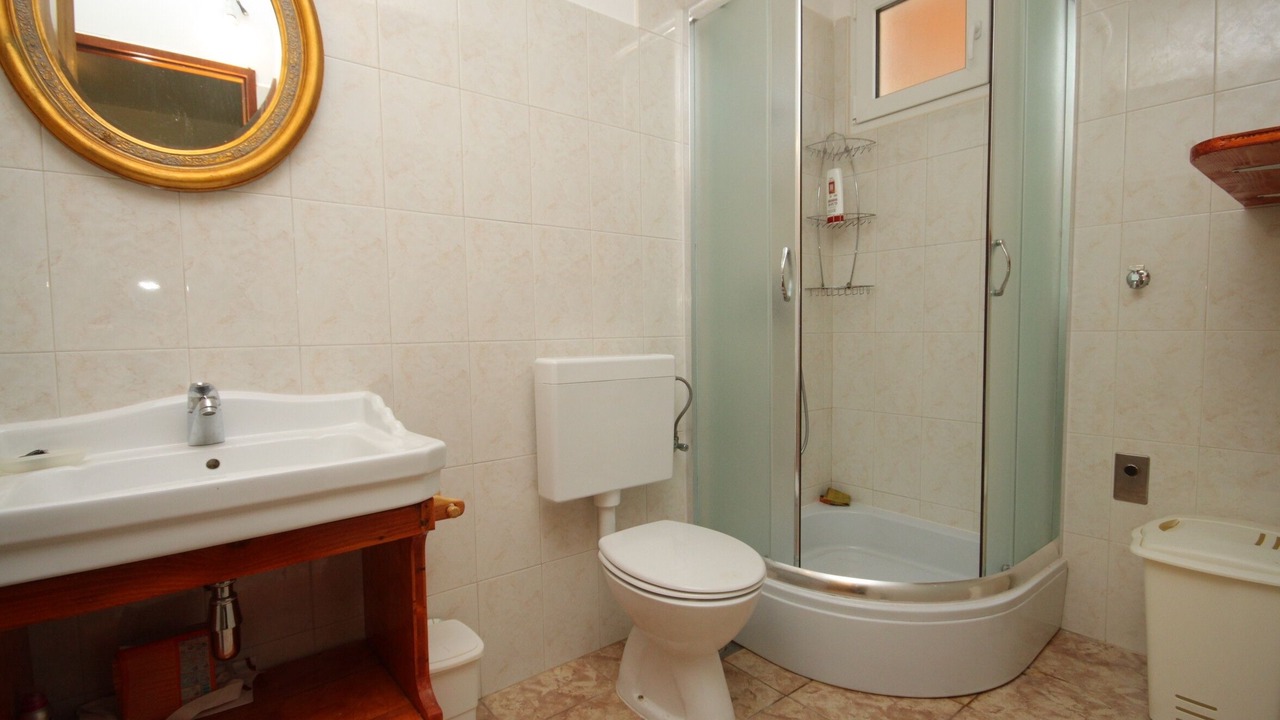 Photo of Bathroom in Scedro