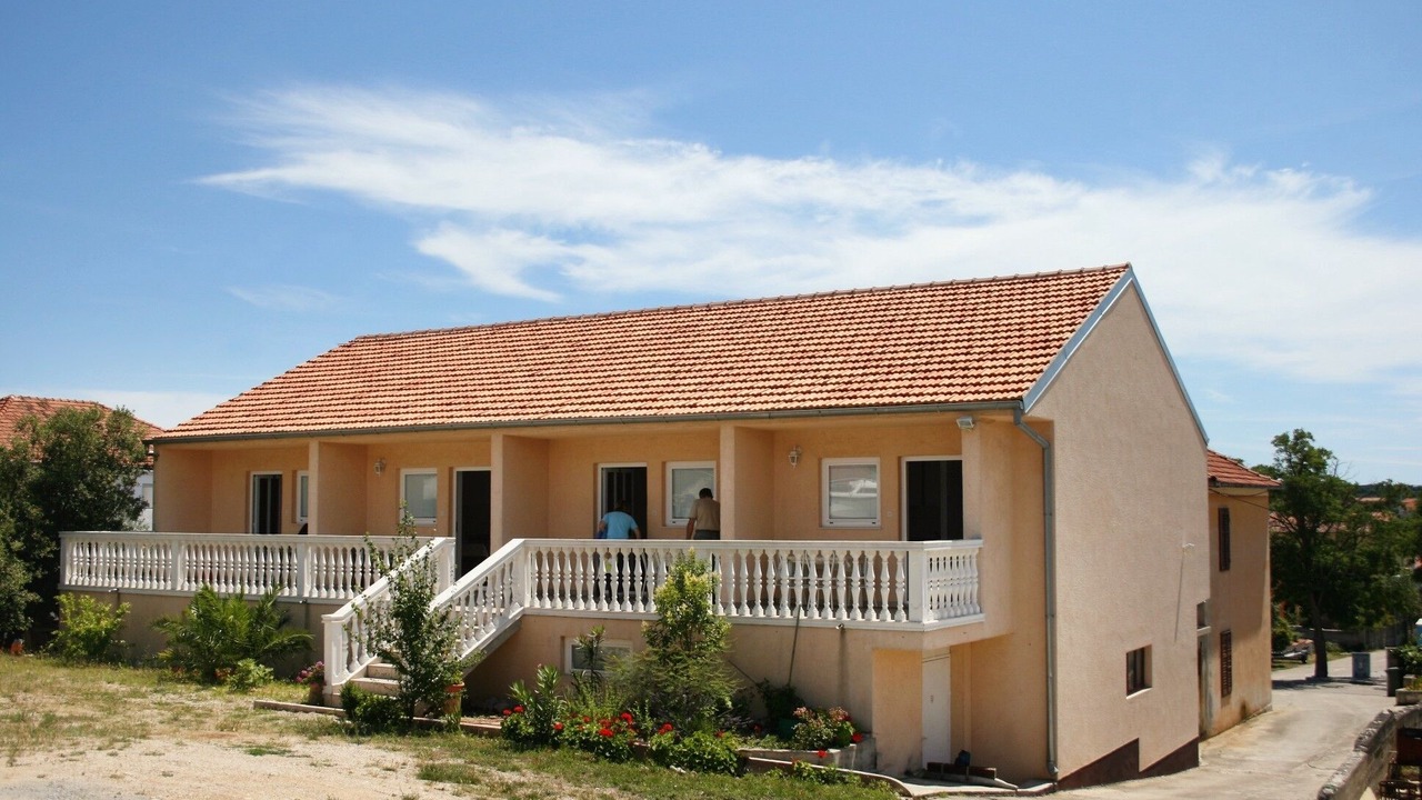 Photo of Outdoor in Jezera