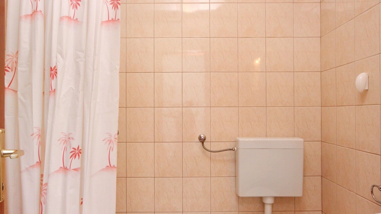 Photo of Bathroom in Jezera