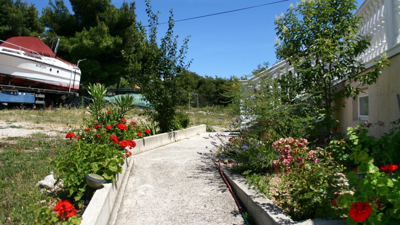 Photo of Outdoor in Jezera