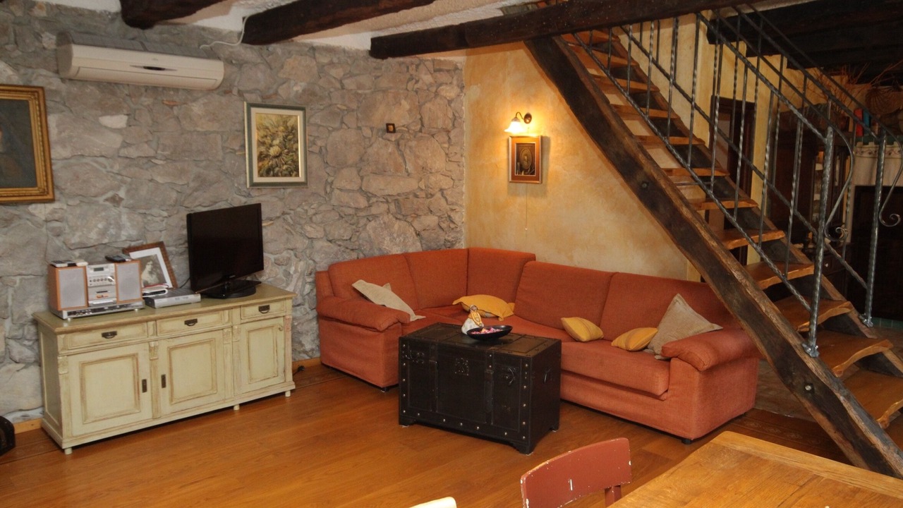 Photo of Livingroom in Rim