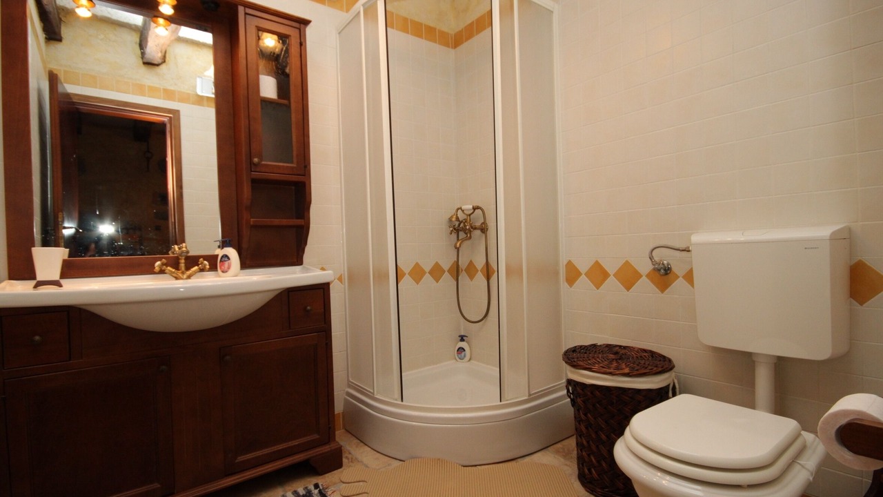 Photo of Bathroom in Rim