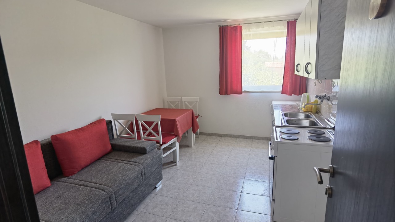 Photo of Livingroom in Trpanj