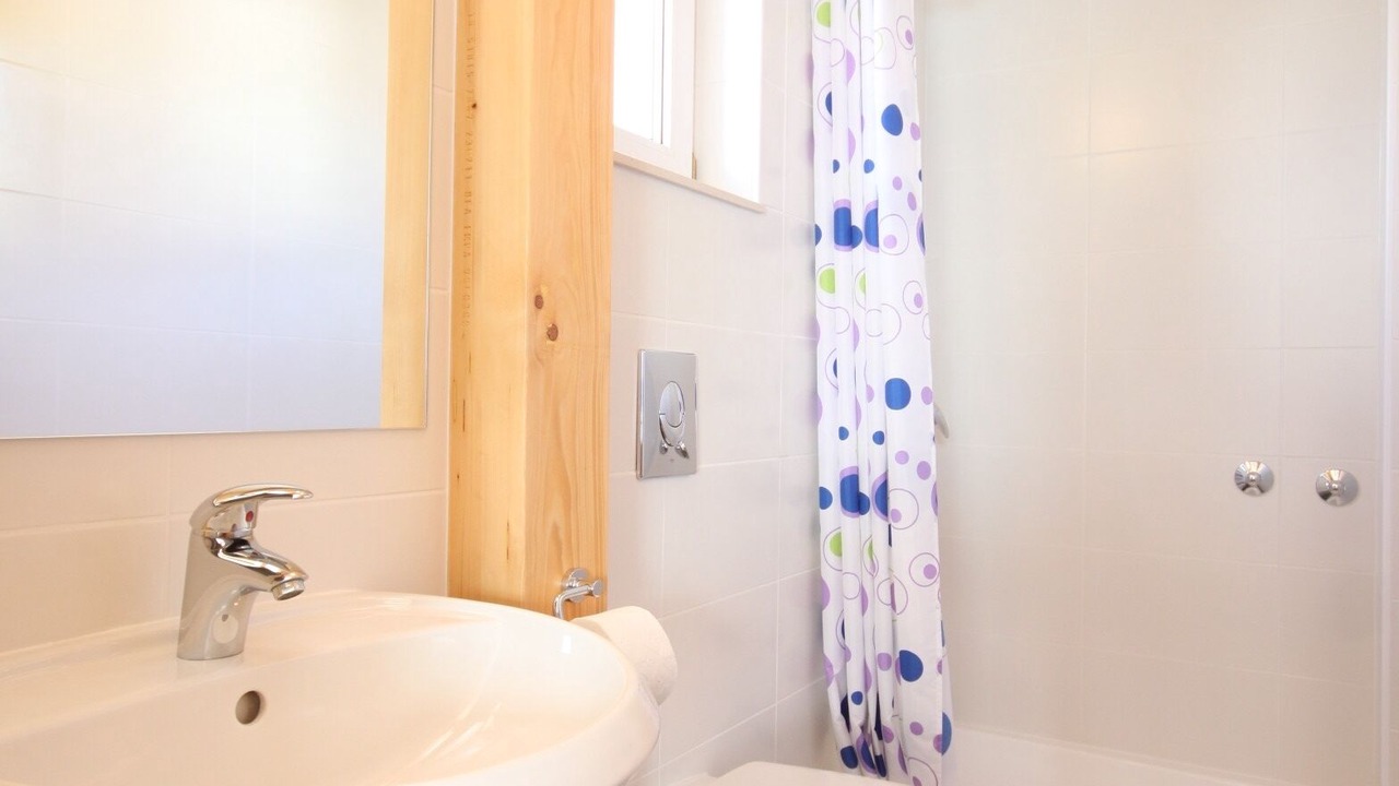 Photo of Bathroom in Duce
