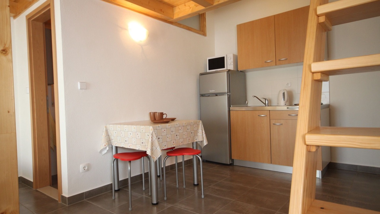 Photo of Livingroom in Duce
