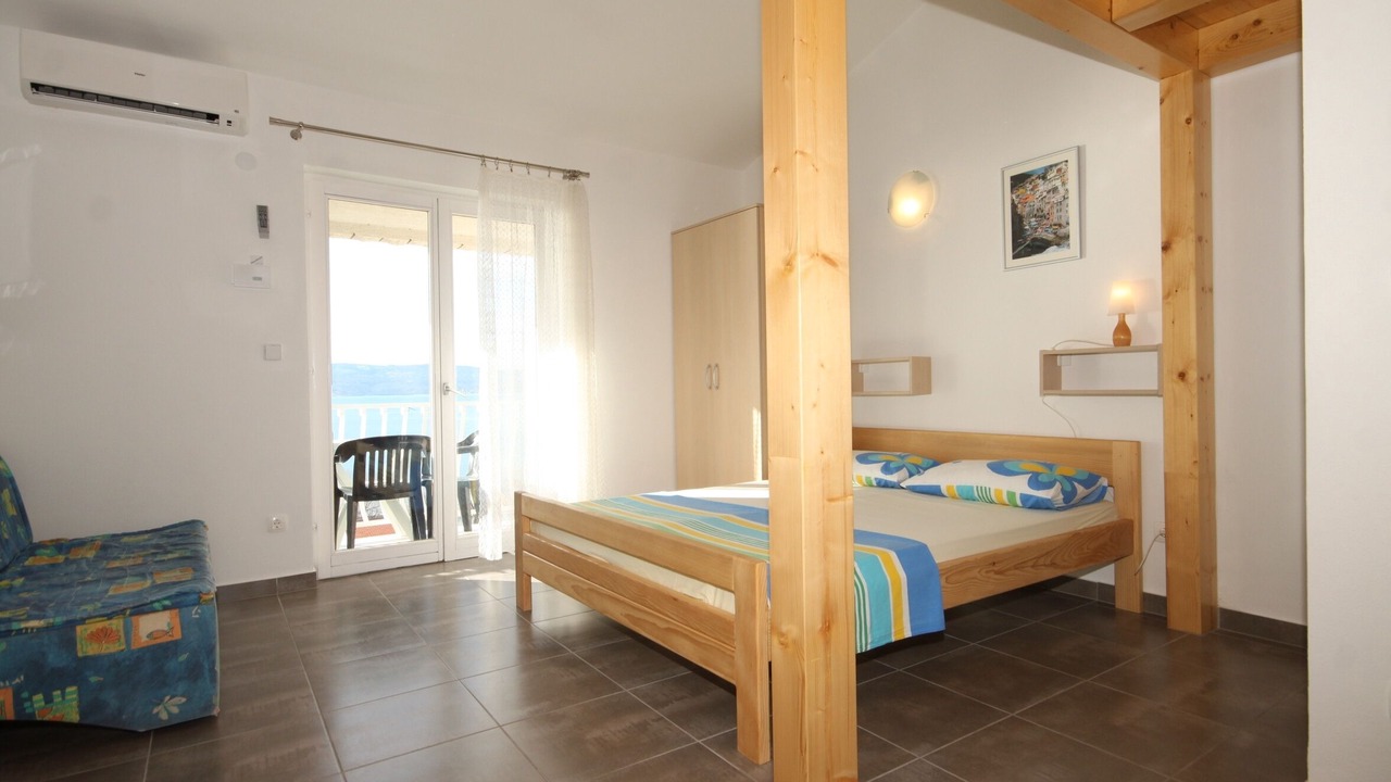 Photo of Bedroom in Duce