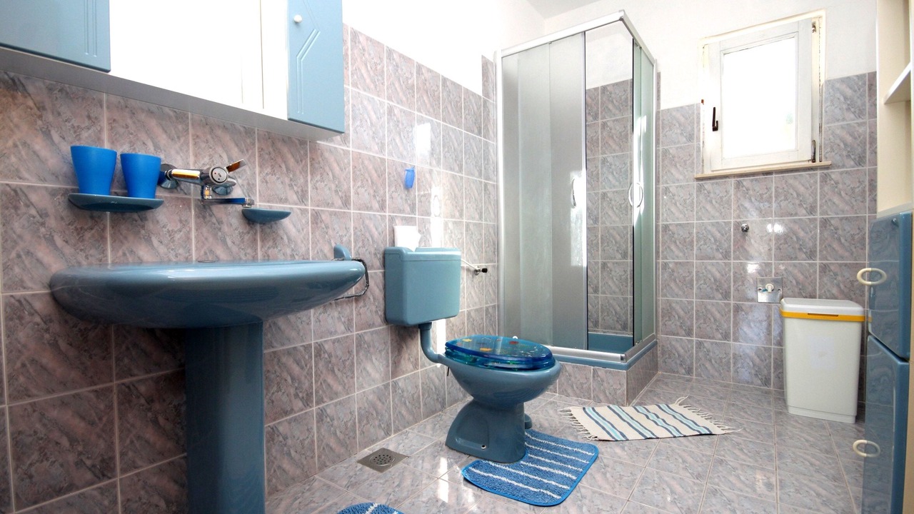 Photo of Bathroom in Kneza
