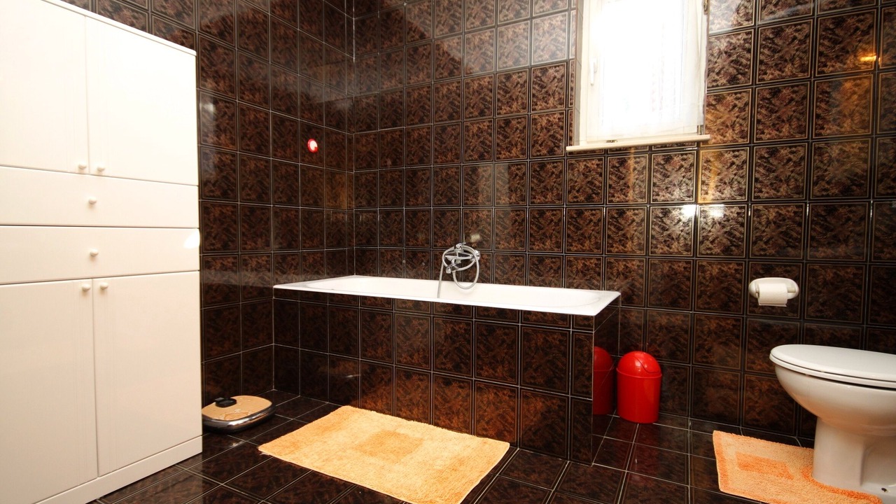 Photo of Bathroom in Kneza