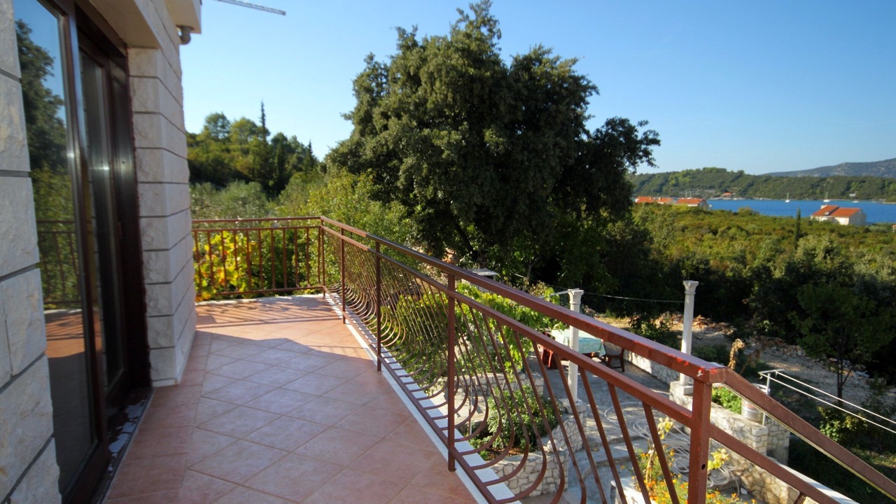 Photo of Patio Balcony in Kneza