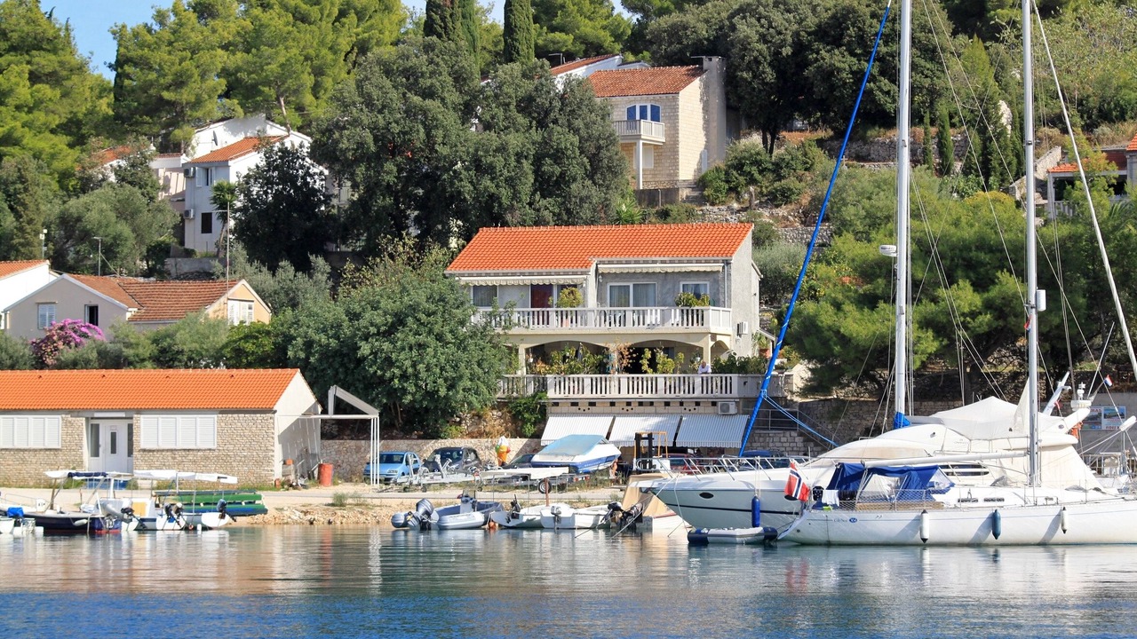 Photo of Outdoor in Lumbarda