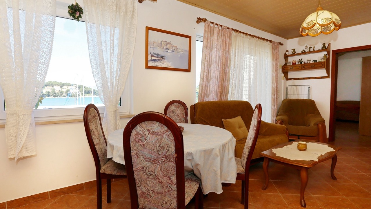 Photo of Livingroom in Lumbarda