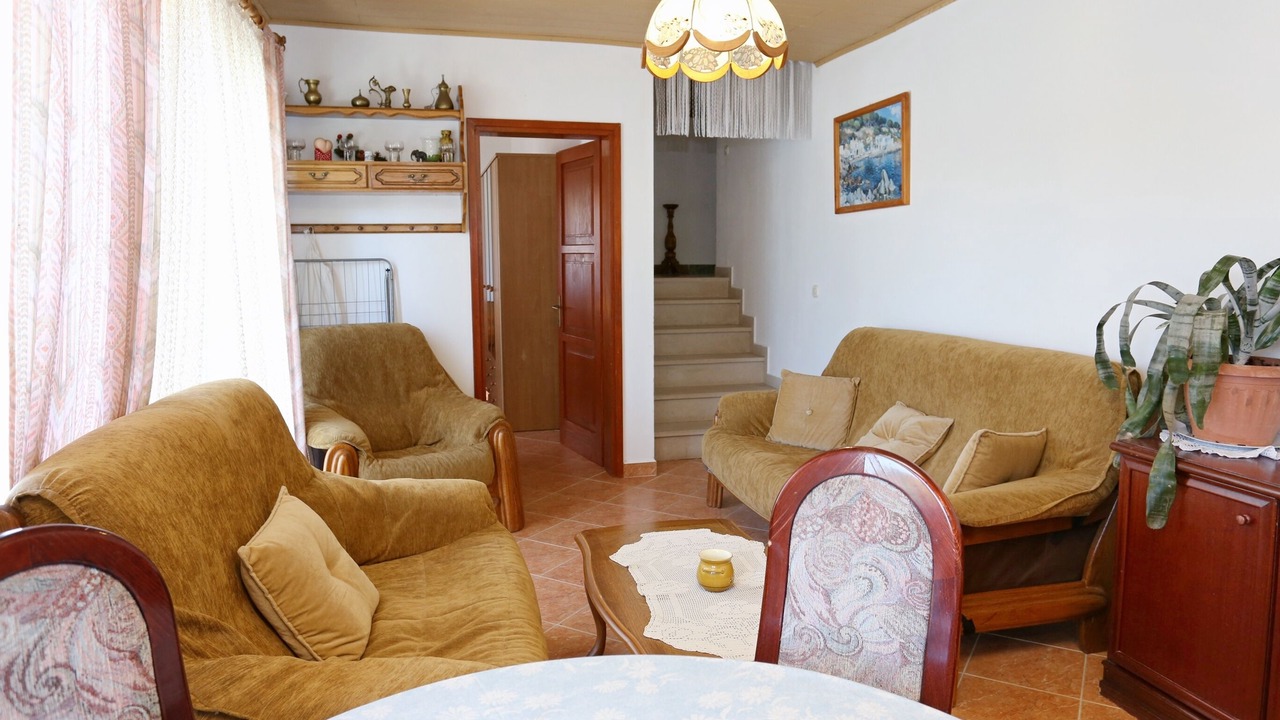 Photo of Livingroom in Lumbarda