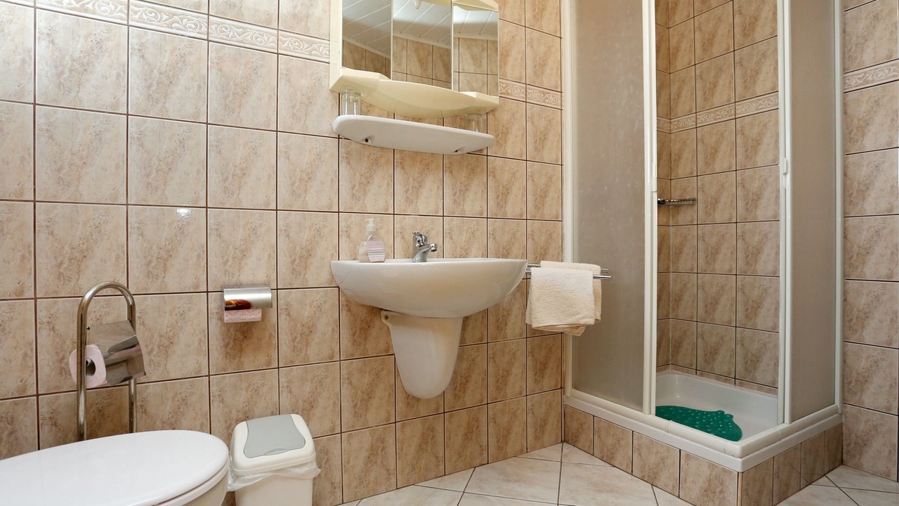 Photo of Bathroom in Lumbarda