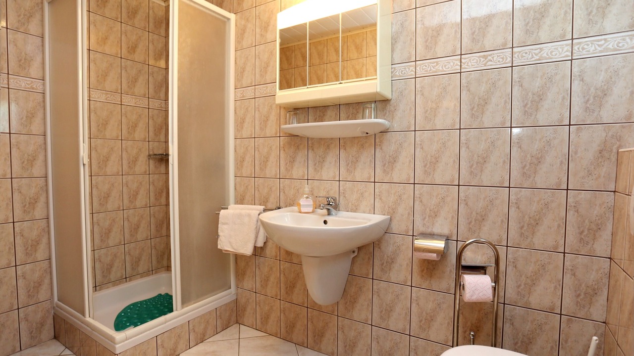Photo of Bathroom in Lumbarda
