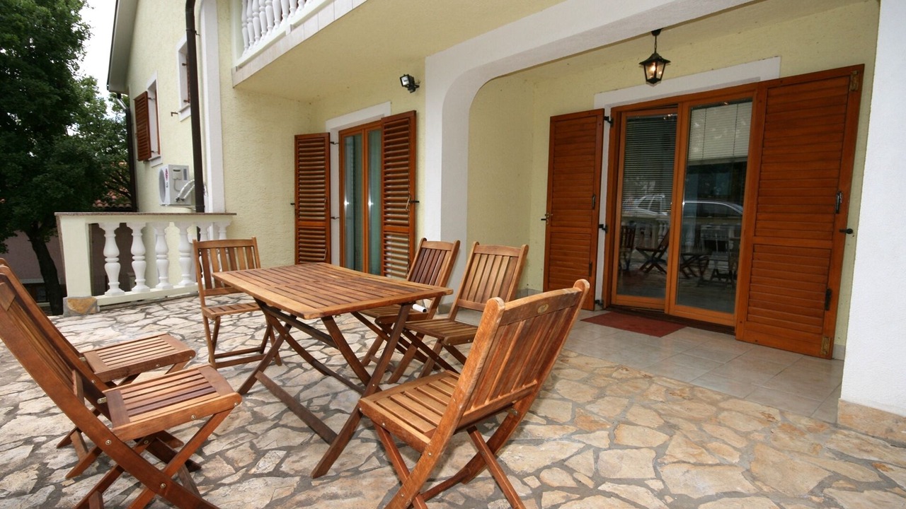 Photo of Outdoor in Povile