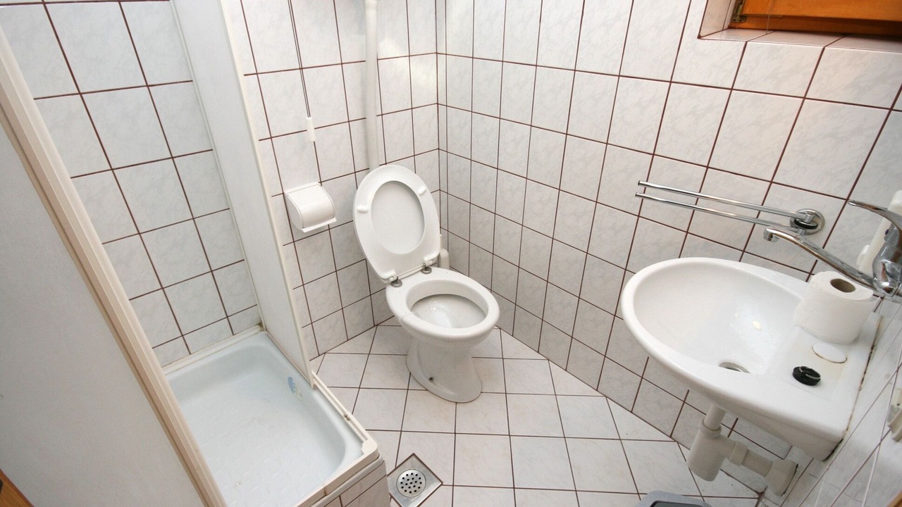 Photo of Bathroom in Povile