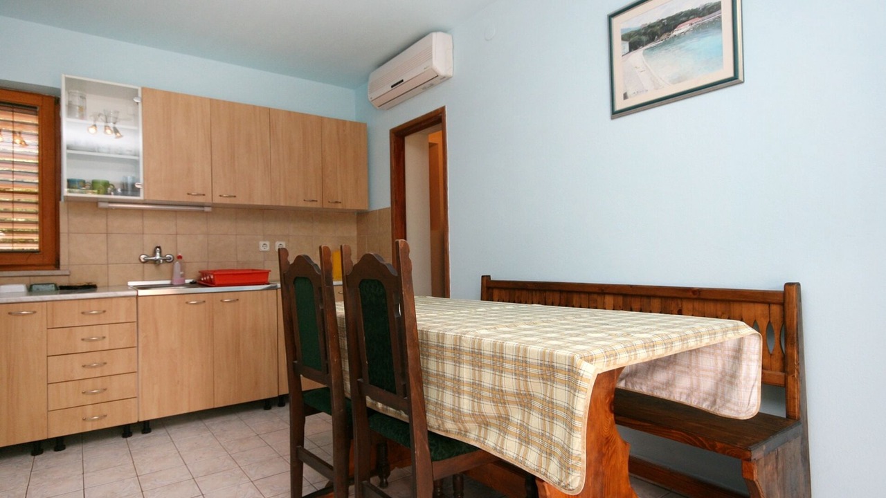Photo of Livingroom in Povile