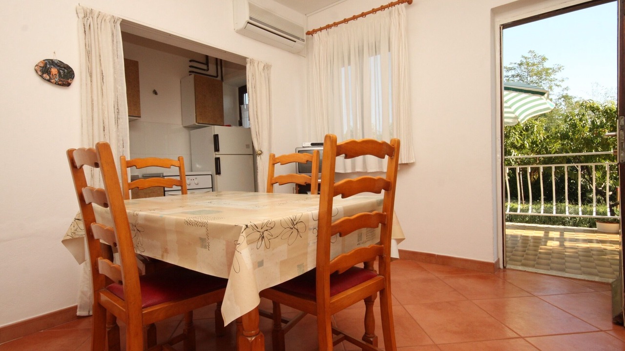 Photo of Livingroom in Basanija
