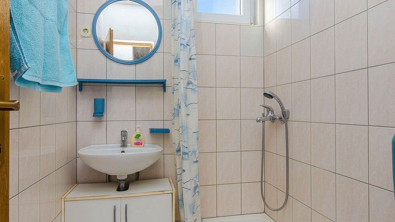 Photo of Bathroom in Pisak