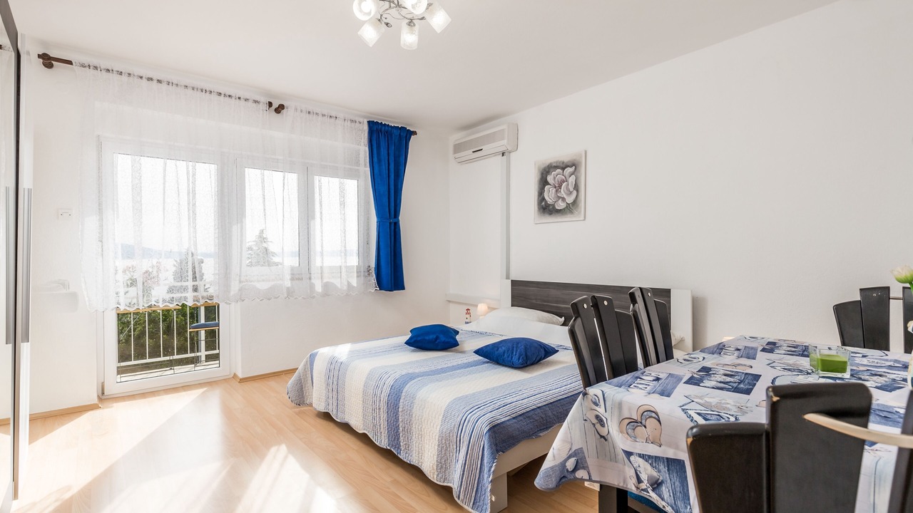 Photo of Livingroom in Klenovica