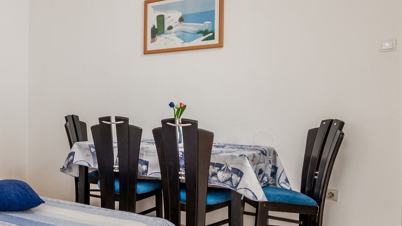 Photo of Livingroom in Klenovica
