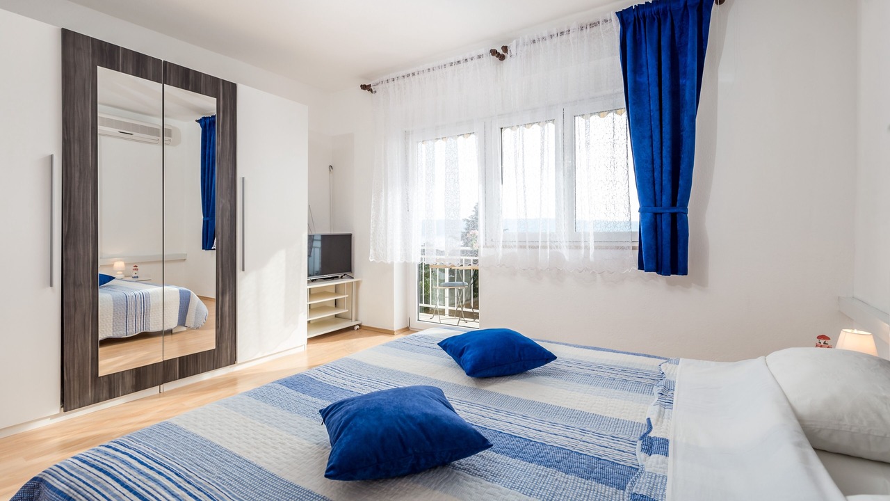 Photo of Bedroom in Klenovica
