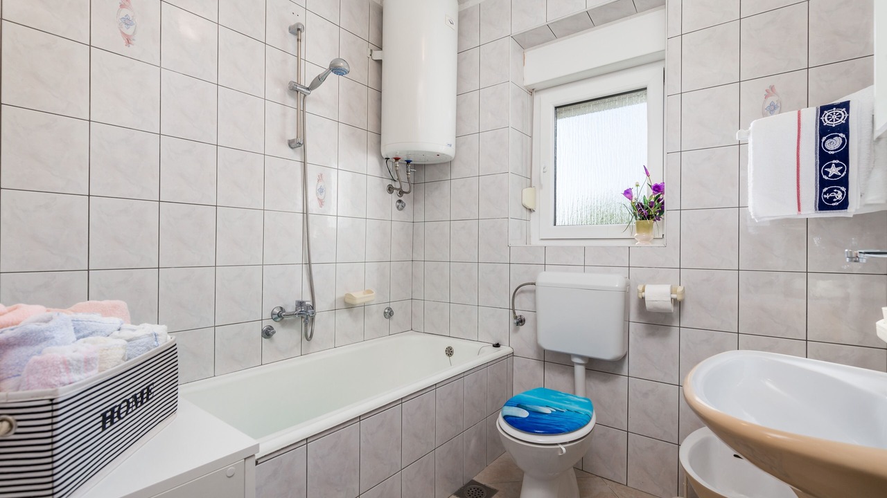 Photo of Bathroom in Klenovica