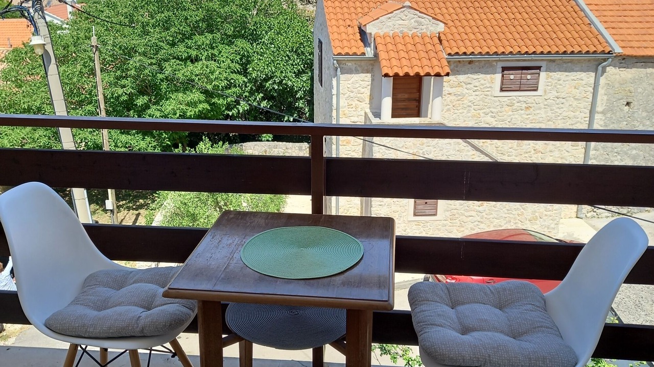 Photo of Patio Balcony in Diklo