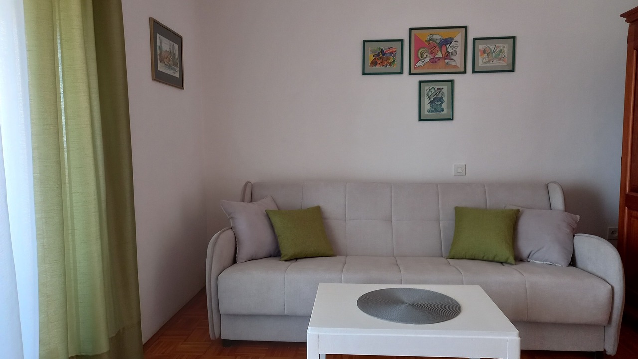 Photo of Livingroom in Diklo