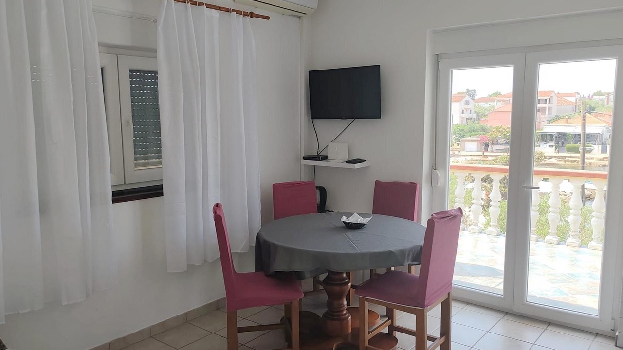 Photo of Livingroom in Ugljan