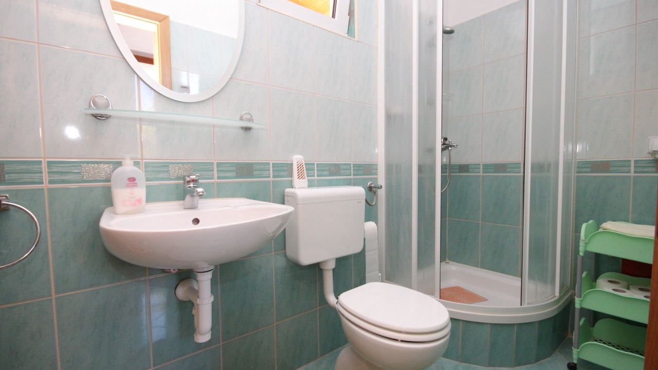 Photo of Bathroom in Island Dugi Otok