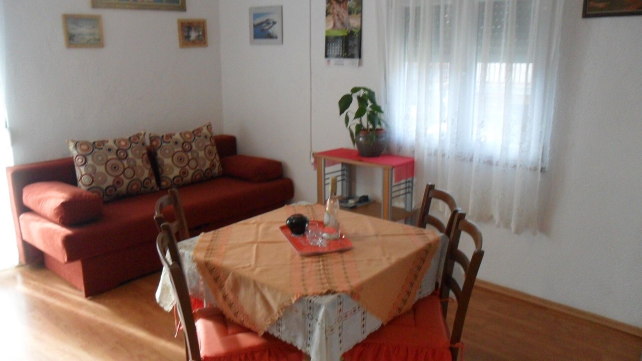 Photo of Livingroom in Island Dugi Otok