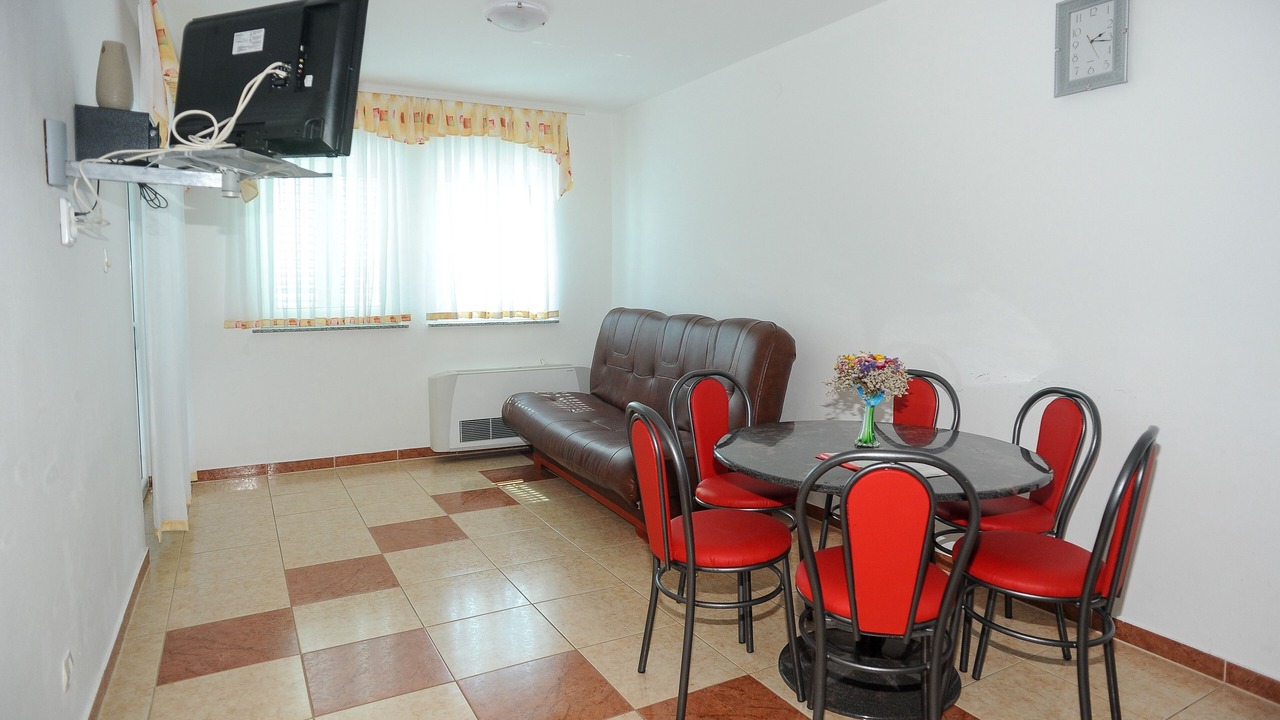 Photo of Livingroom in Caska