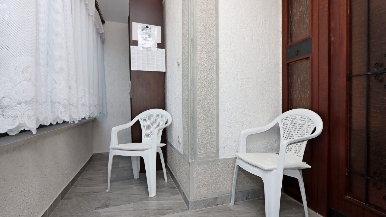 Photo of Patio Balcony in Smrika