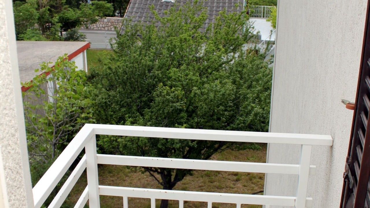 Photo of Patio Balcony in Smrika