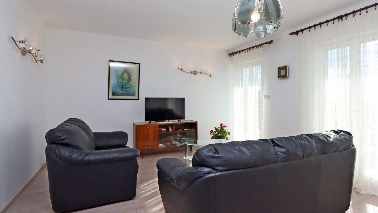 Photo of Livingroom in Smrika