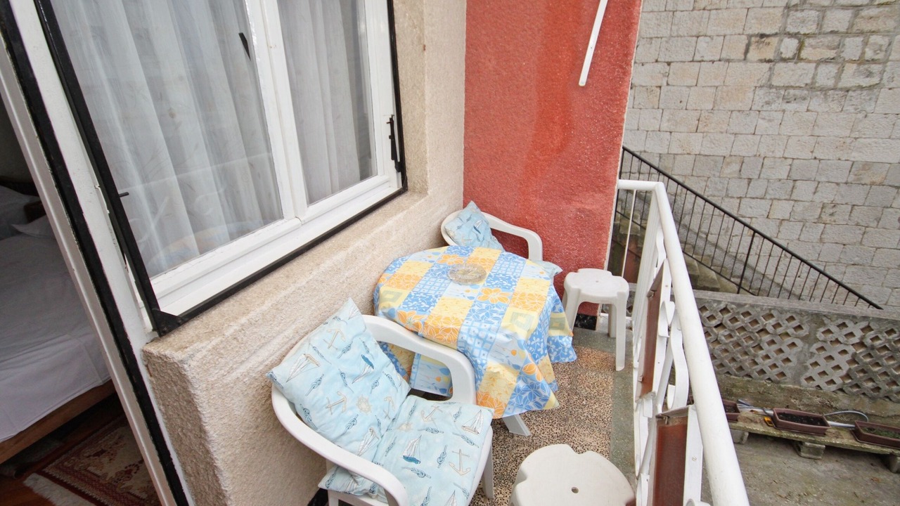 Photo of Patio Balcony in Jesenice