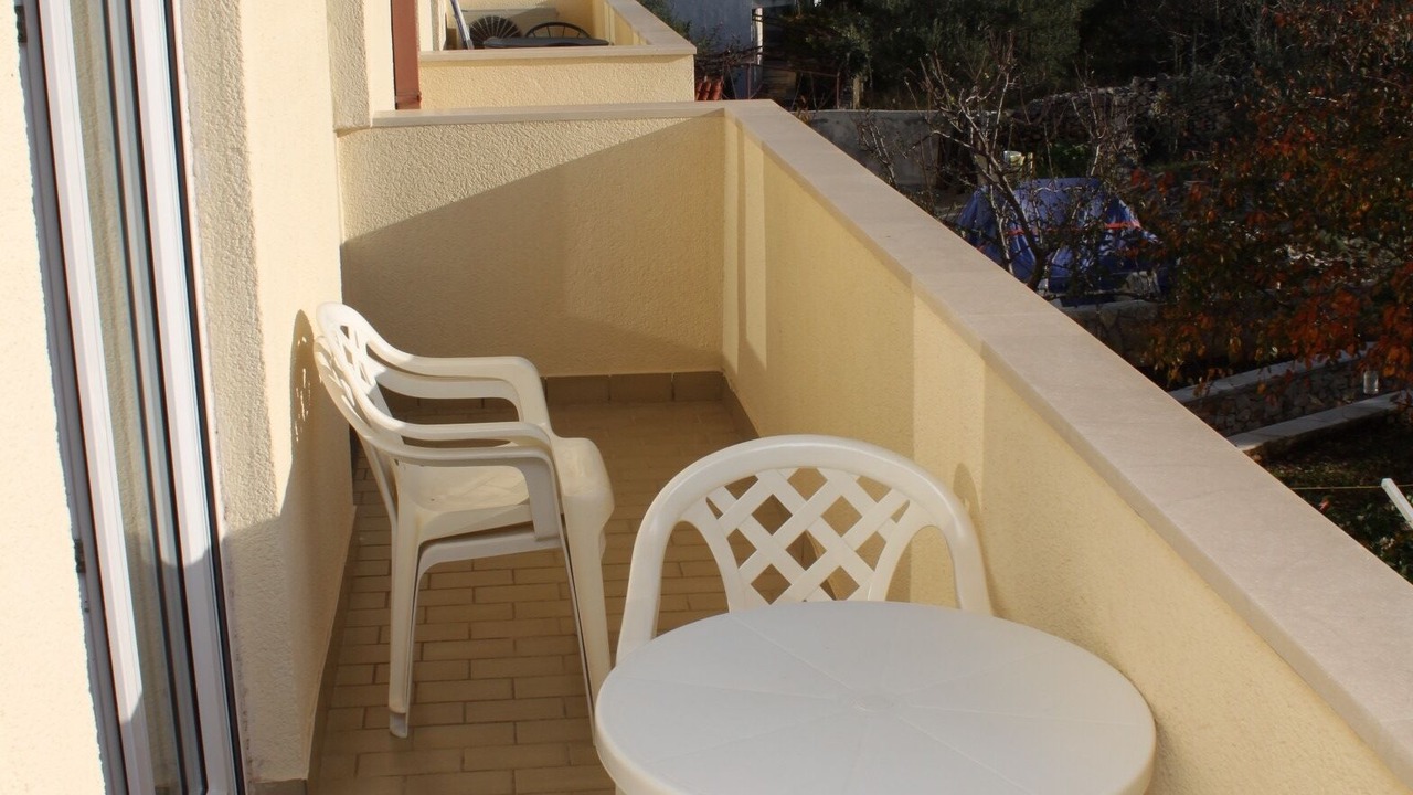 Photo of Patio Balcony in Slatine