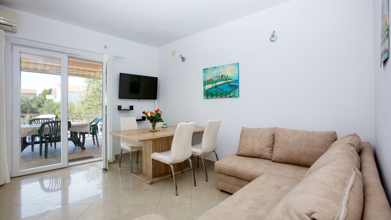 Photo of Livingroom in Zaboric