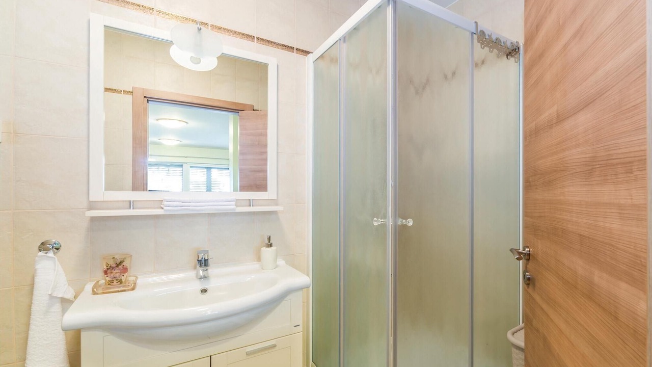 Photo of Bathroom in Zadar