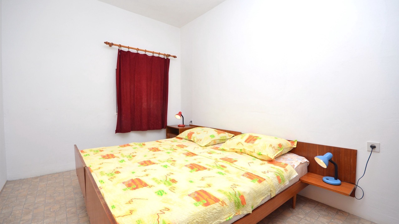 Photo of Bedroom in Grebastica