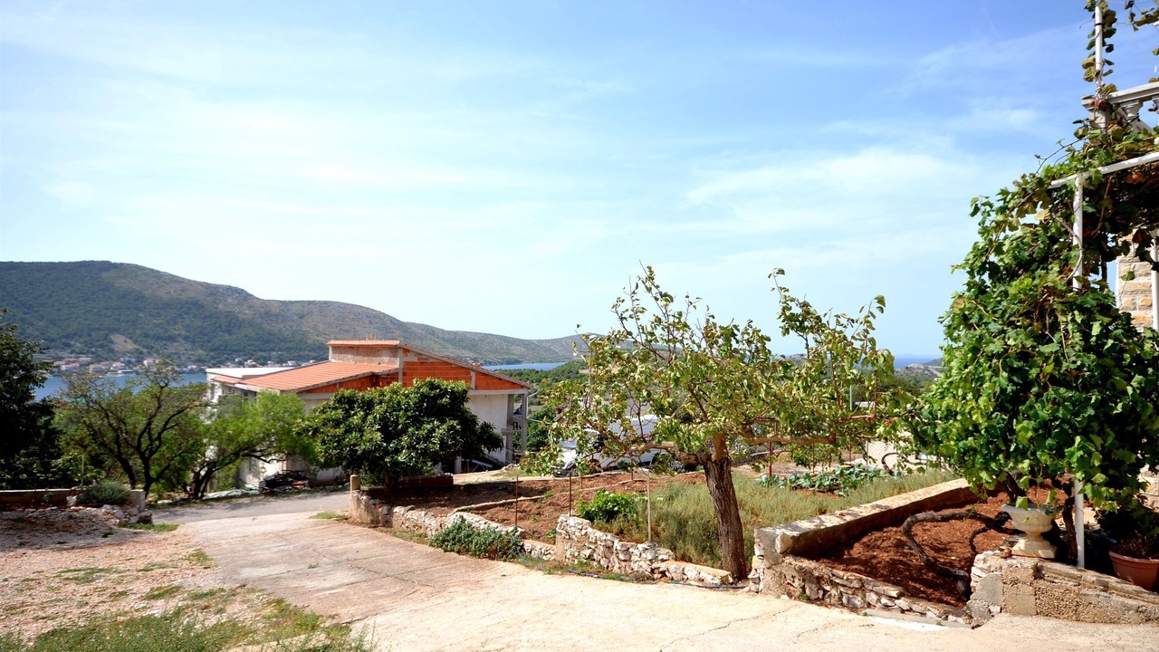 Photo of Outdoor in Grebastica