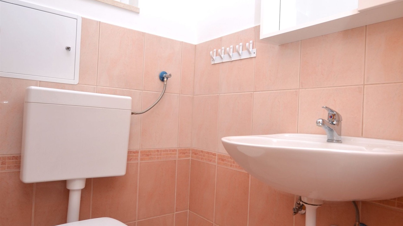 Photo of Bathroom in Grebastica