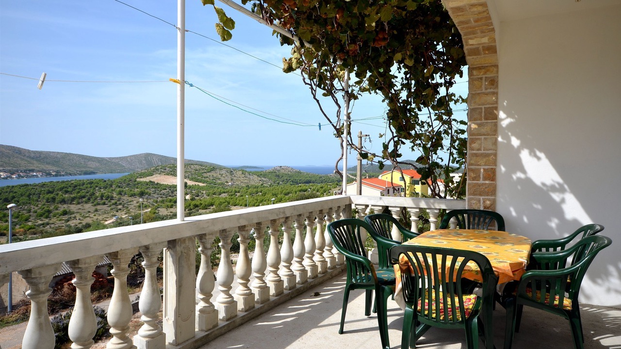 Photo of Outdoor in Grebastica